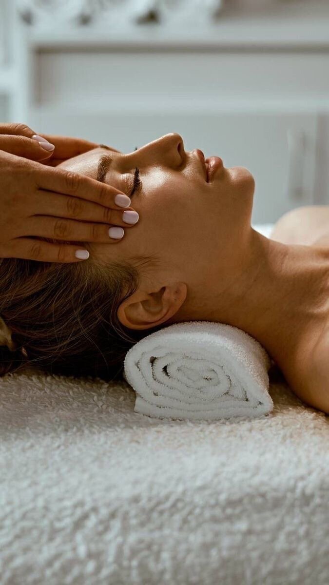 Massage shirotchampi magnétisme