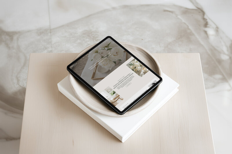 Interior Design Website Designer, Showit Website Templates, Flodesk Newsletter Templates, and Canva Instagram Templates for Interior Designers Real Estate Agents - Coastal Template Co.