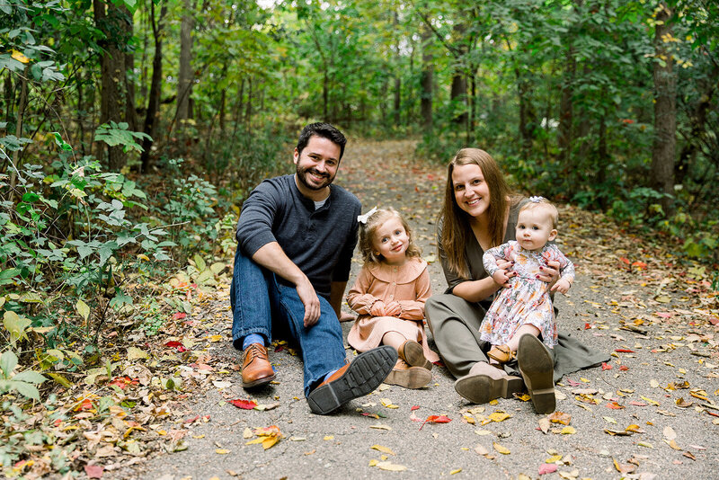 chicago family photographers