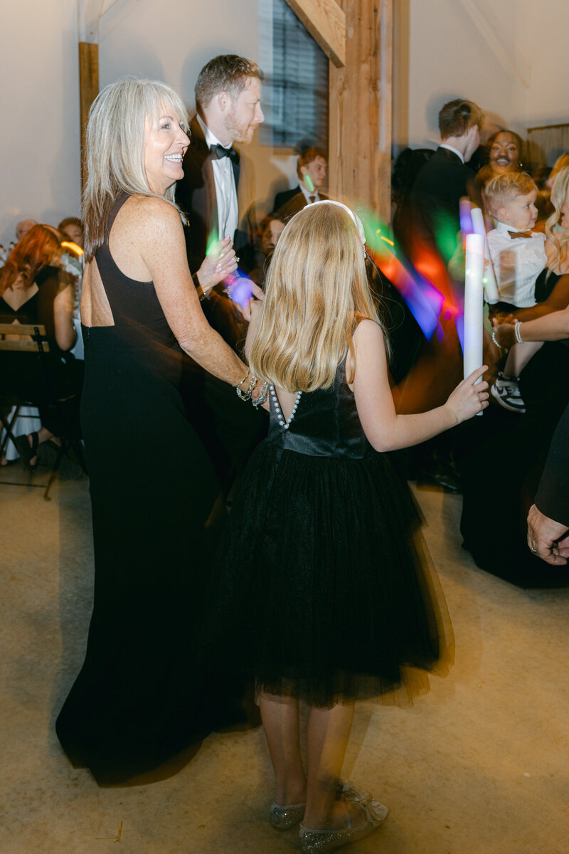 Reception Tower House wedding Atlanta Wedding Photographer Renee Jael-156
