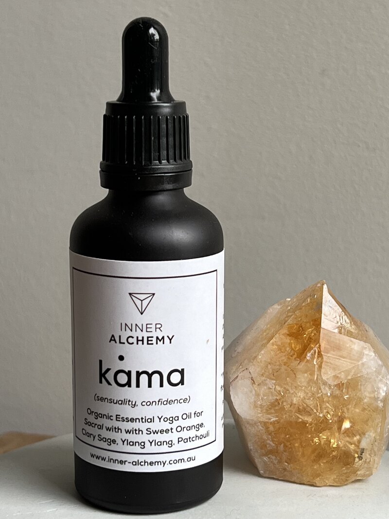 Kama 50ml