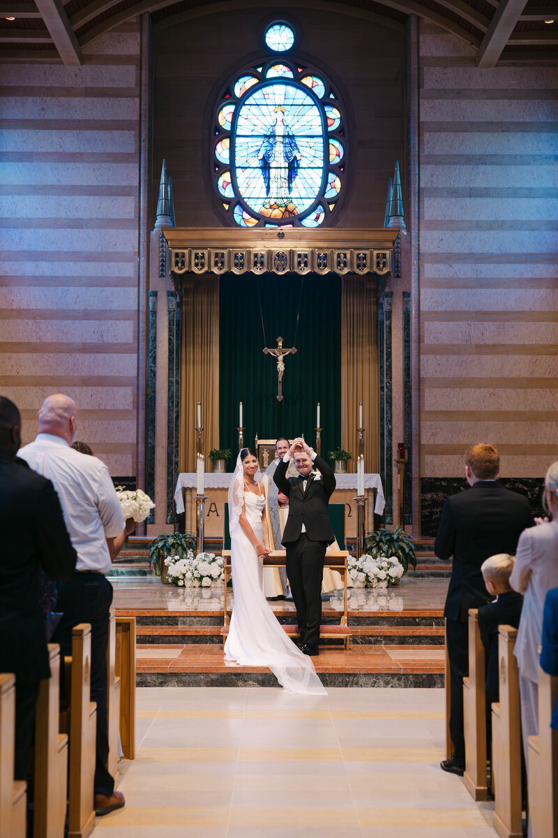 20-Mariah Kasten Photo - Detroit Wedding - Olivia and Andrew
