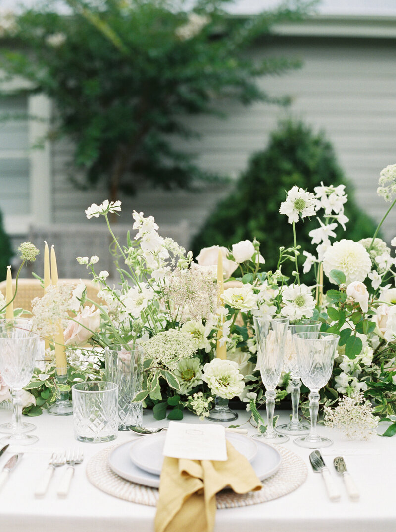 Bowral Southern Highlands French Inspired Garden Wedding By Fine Art Film Photographer Sheri McMahon-6