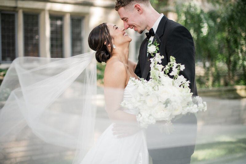 Tyde at Walnut Beach Romantic and Timeless Summer Wedding