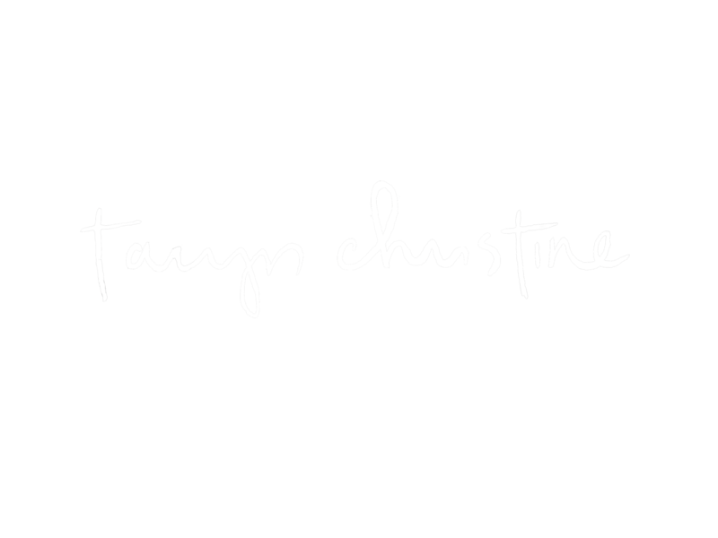 Taryn Christine Photography logo