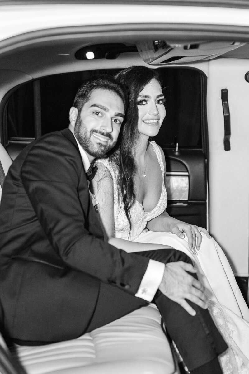 Stone Tower Winery Wedding - Faraz and Nikta-59