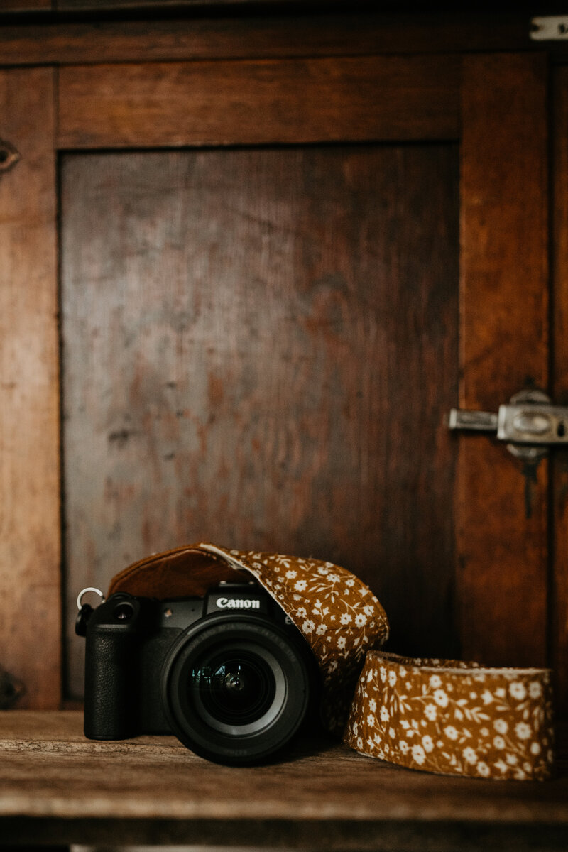 C&A Camera Strap-2