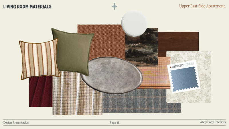 living materials