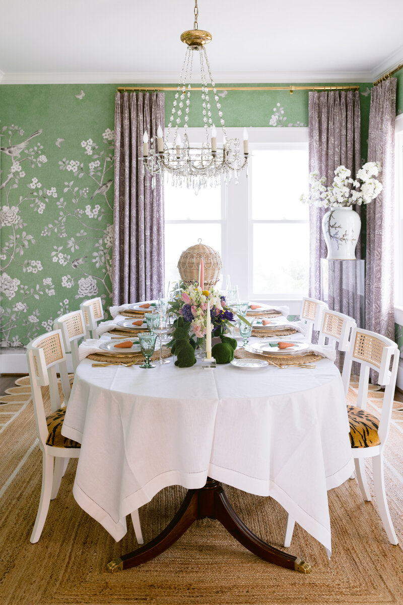 About Amanda Simmons Interiors | Houston Interior Designer