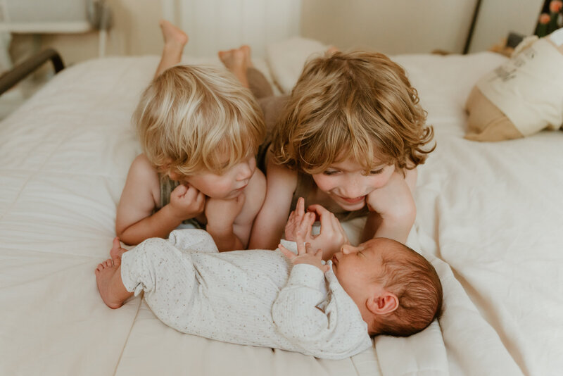candid family photography raleigh nc