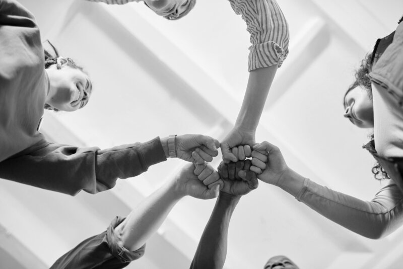 Together image