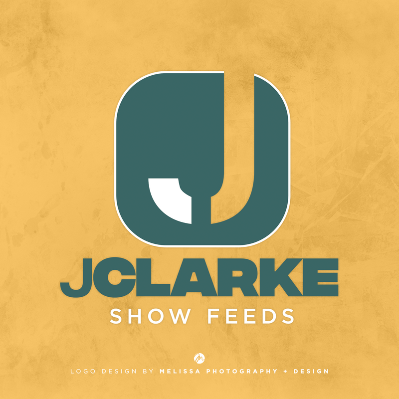 jclarke-Logo-Design-Social