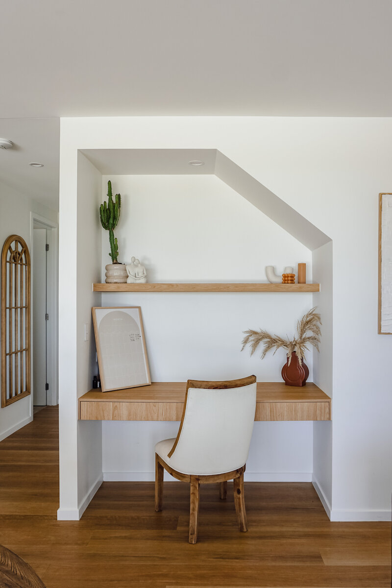 Architecturally designed homes for new builds and renovations.