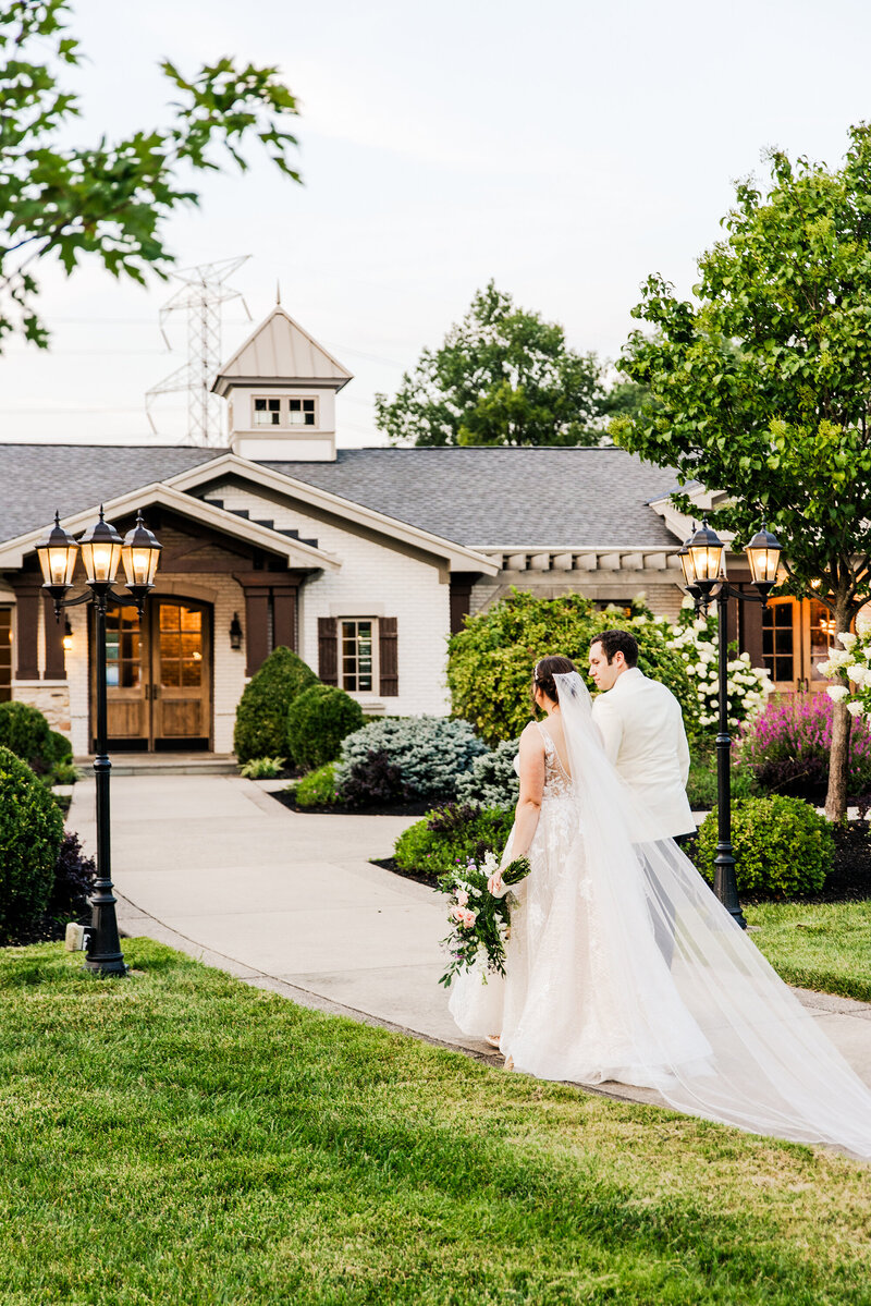 Cincinnati Wedding Photographer 3