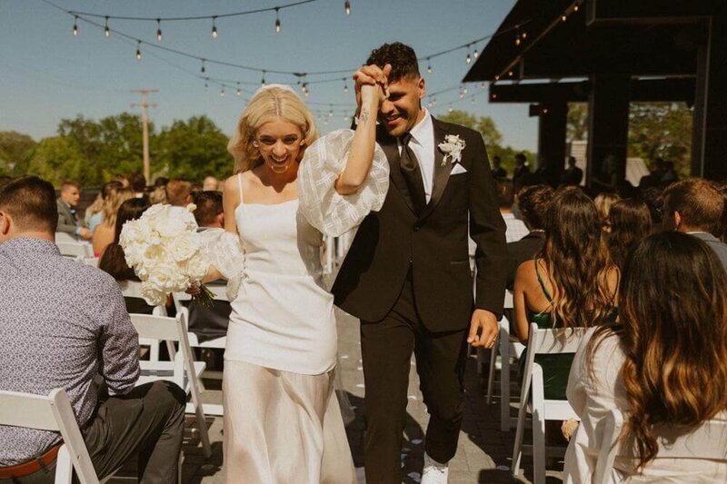 Bride-and-Groom-at-their-Grand-Rapids-Michigan-rooftop-wedding-cermony-at-Port-393..jpg