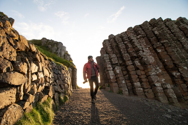 Ireland Travel Photographer