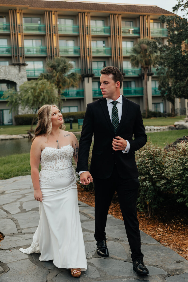 Scranton Wedding Photography