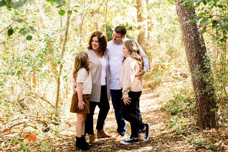 chicago family photographers
