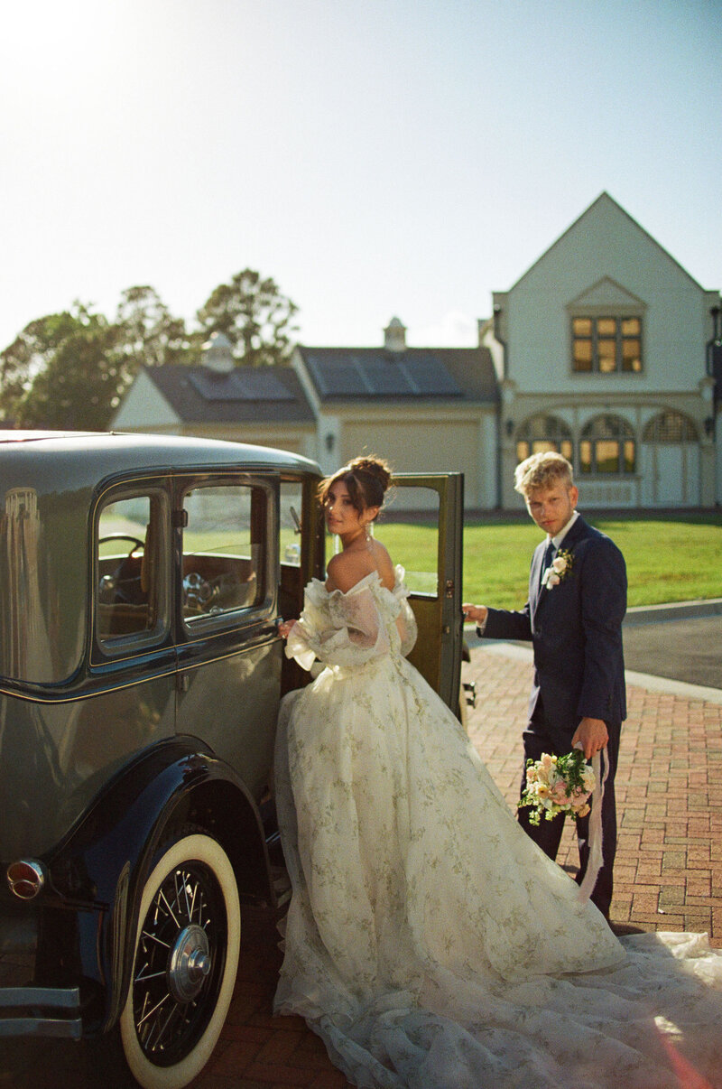 Florida Film Wedding Photographer