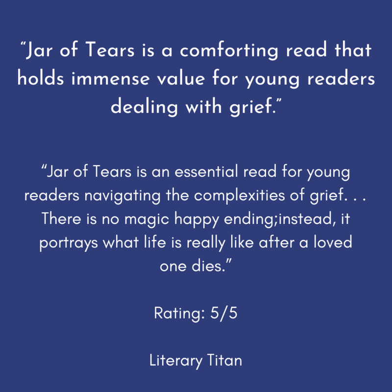 Literary Titan