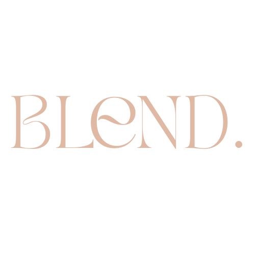 blend. (4)
