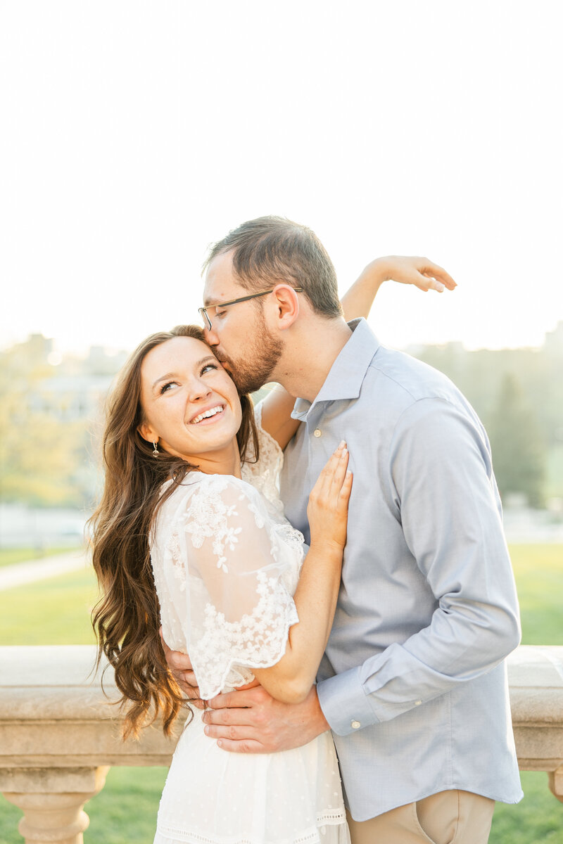 Olivia & Jack Engagement -257