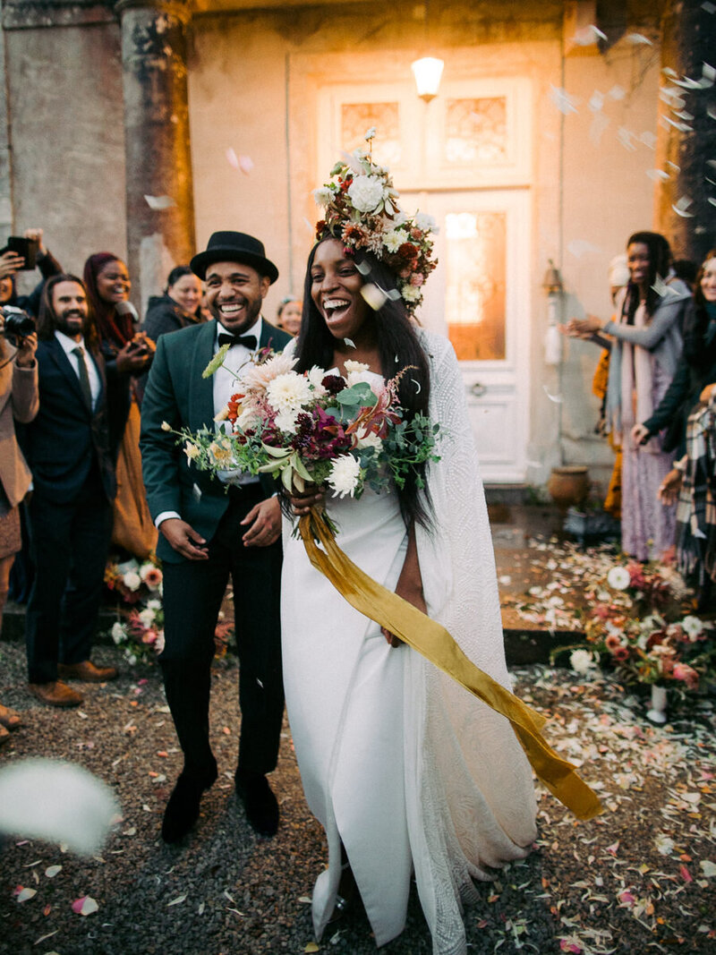 Wedding Photographer | Italy | France | Stephen Liberge