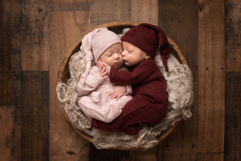 11 Studio Newborn