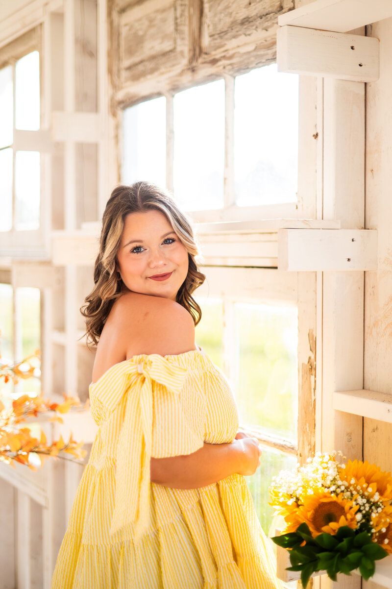 Kendall Ownby (89)