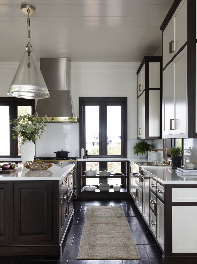A House Tour of Lake Travis Home