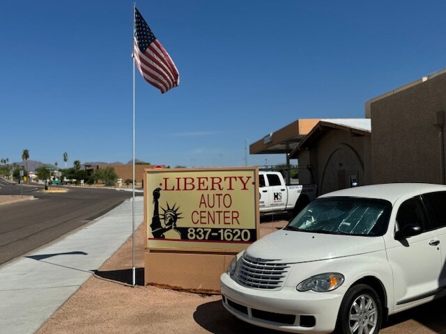 Fountain Hills Auto Repair