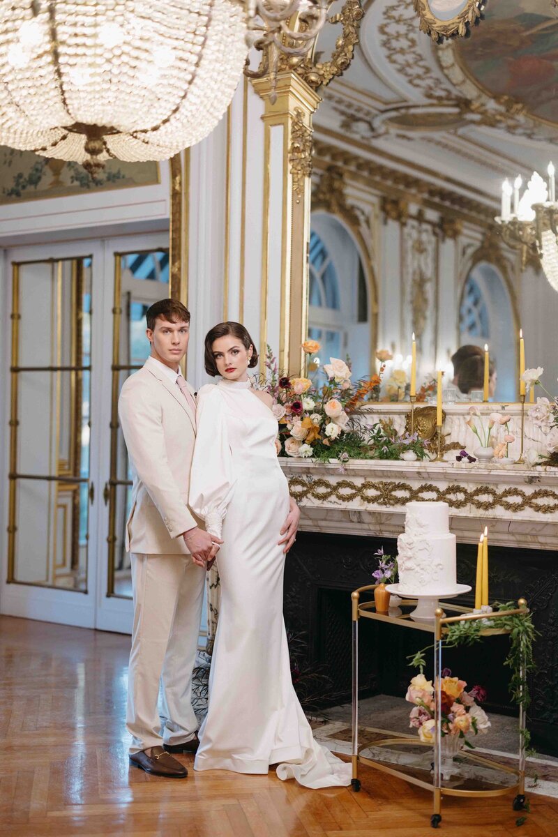 french-estate-wedding-photoshoot