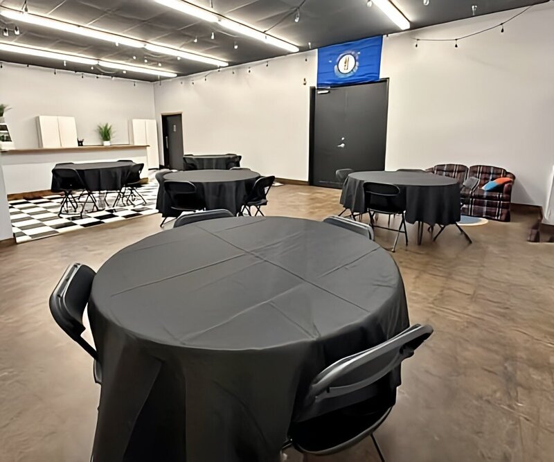 local lex event space 