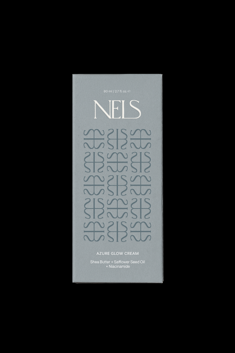 Lovers is a holistic beauty brand centered on self-care and spirituality. The brand identity embraces a geometric tulip logo mark, symbolizing balance and connection, which is reflected in its box proportions and overall design aesthetic. With a gentle philosophy that inspires harmony and divine beauty, Lovers offers luxurious skincare products that celebrate the journey of self-love.