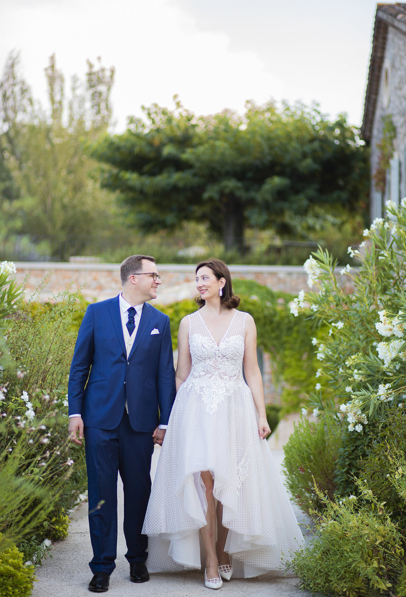 Château de Berne Wedding (6)