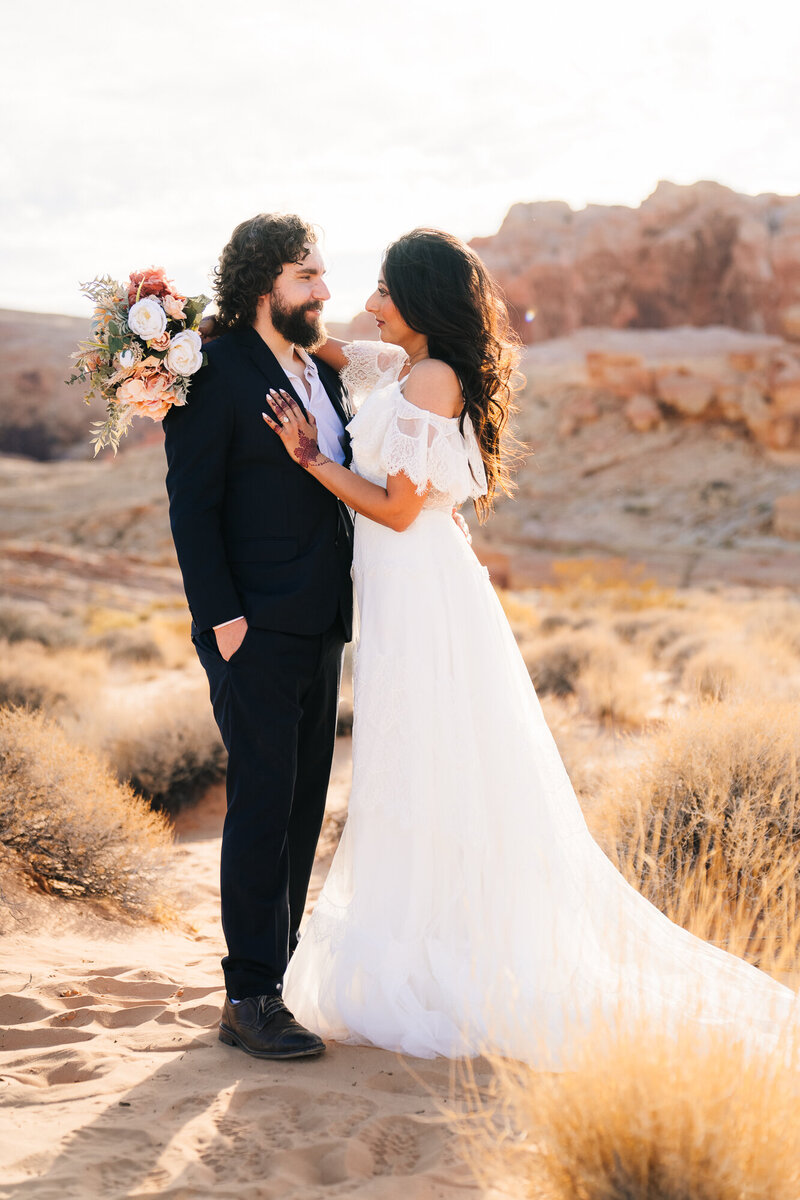 Las Vegas Wedding Photographer - VOF-3