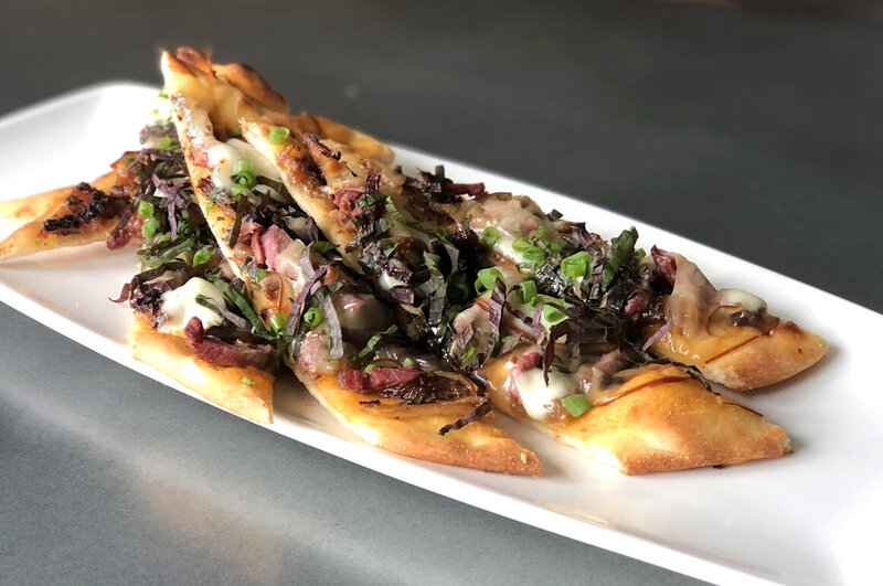 flatbread