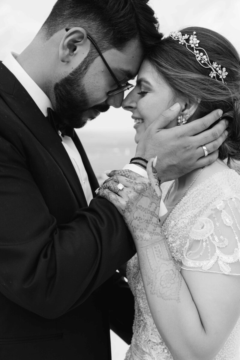 Chicago wedding photographer