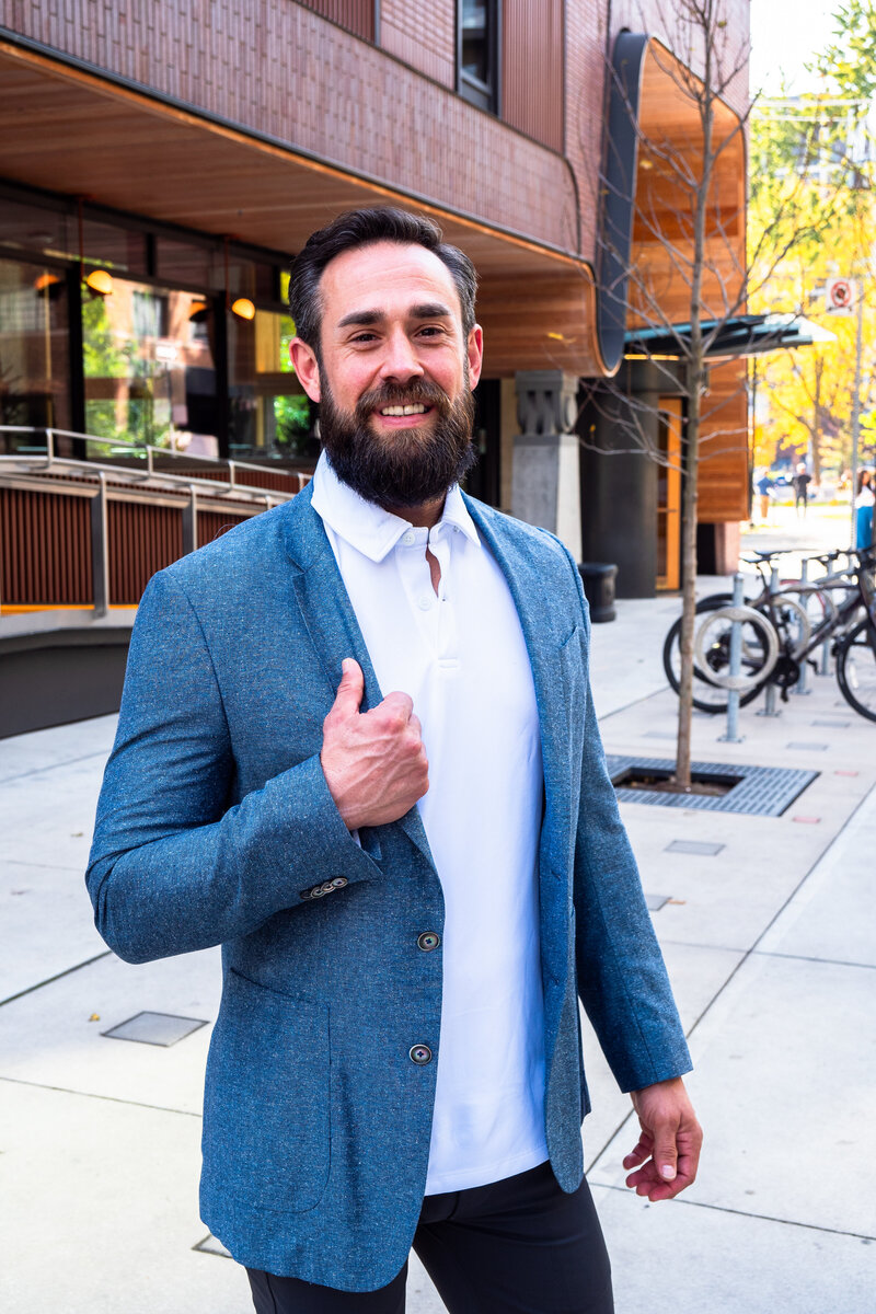 Business Coach