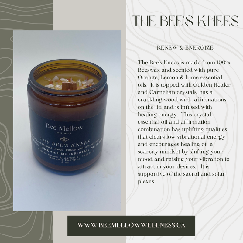 The Bees Knees