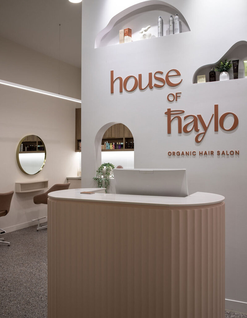 ORGANIC HAIR SALON PERTH