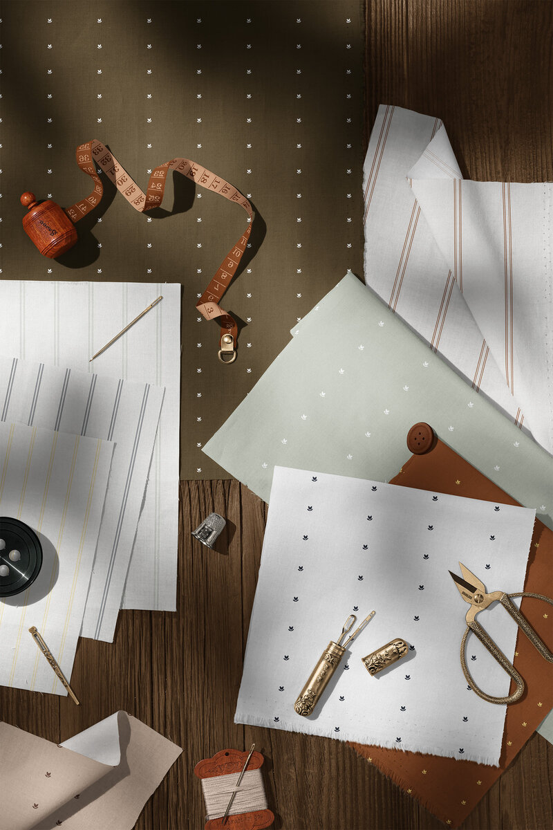 *MOCKUP*Vintage_Cotton_Fabrics