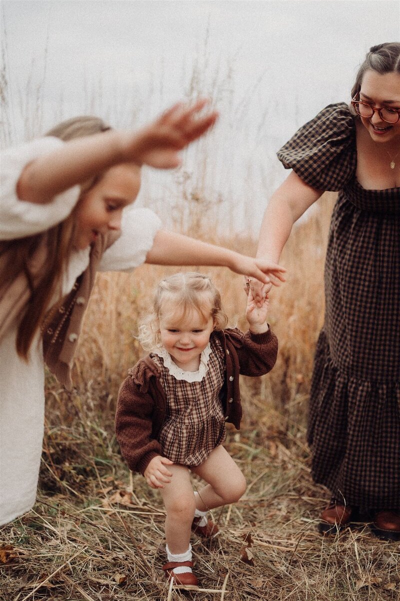 Family Photography Burlington, Wisconsin