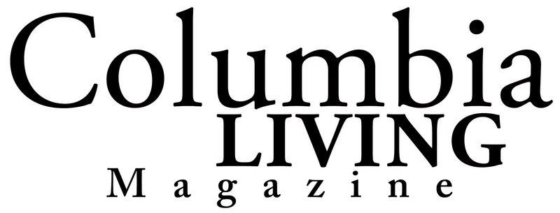 Columbia Living logo