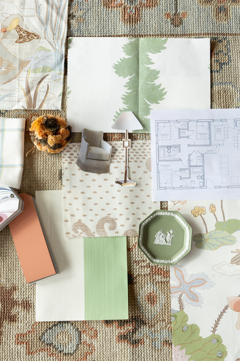 Residential Interior Design Services | Lexington KY