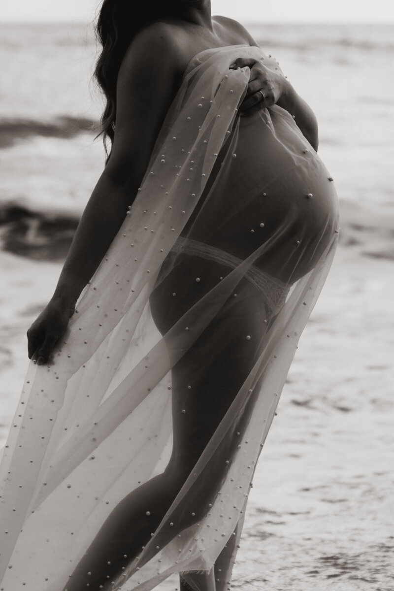 Cairns Maternity Photographer