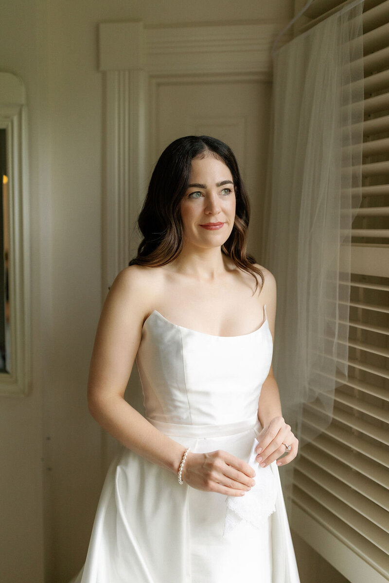 Carter Valley Ranch Wedding