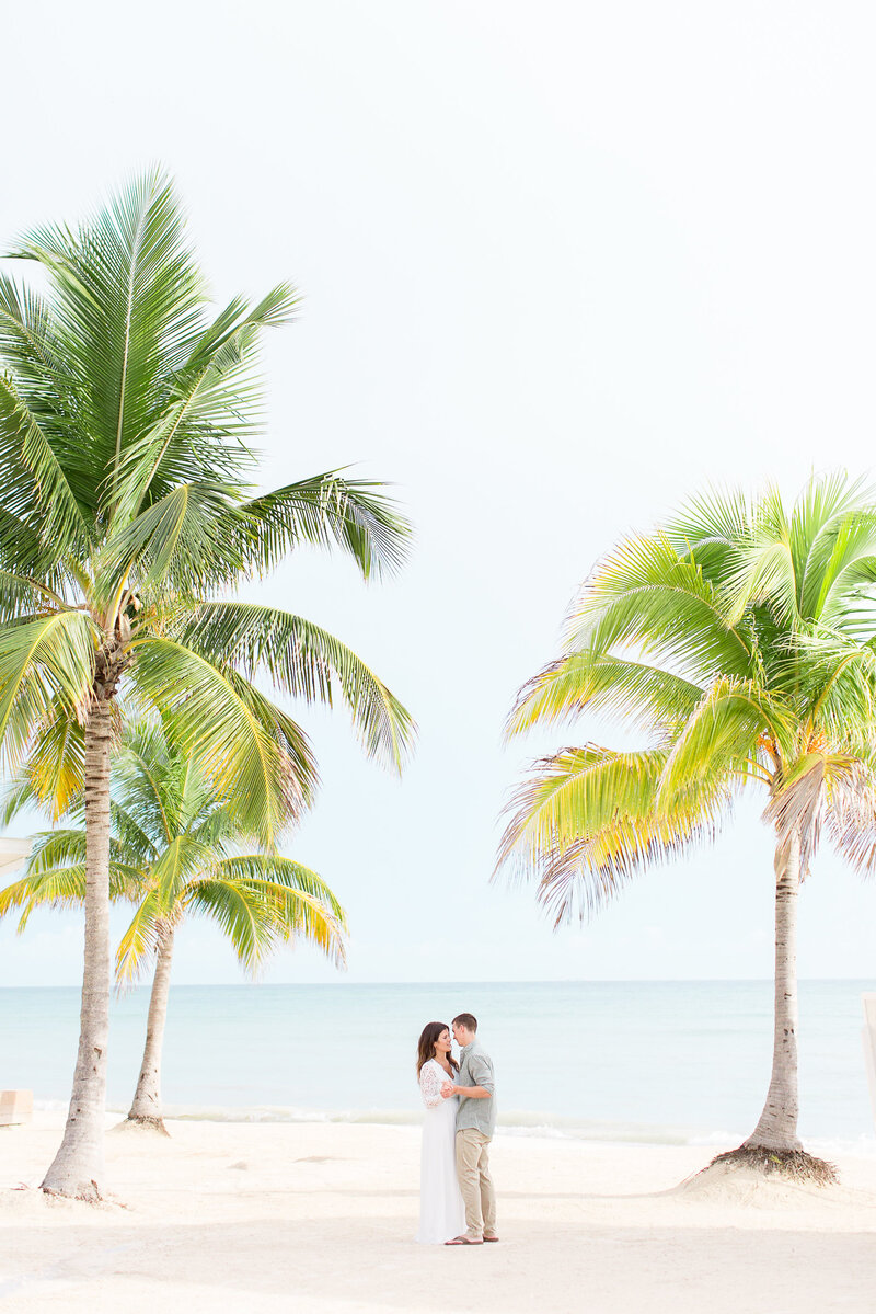 Royalton Blue Waters Wedding in Montego Bay, Jamaica by Jamaica Wedding Photographer Taylor Rose Photography-38