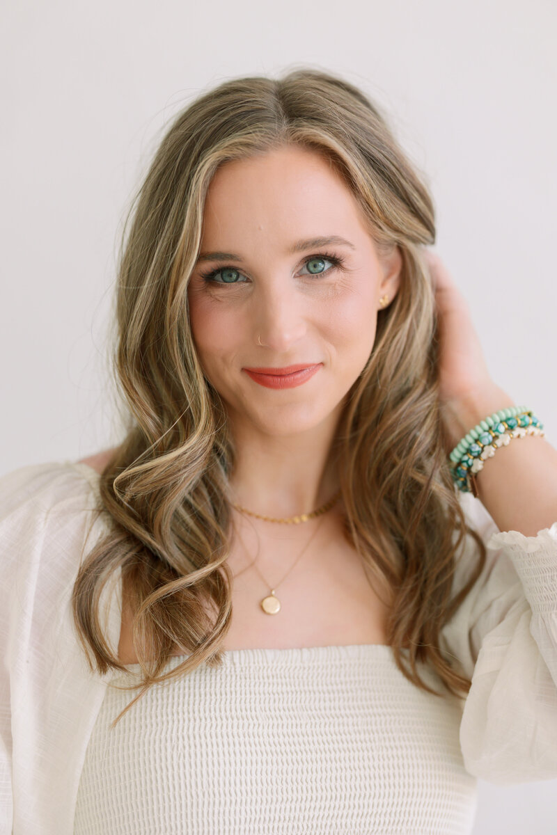 Tulsa Family Photographer - Melanie Foster Photography