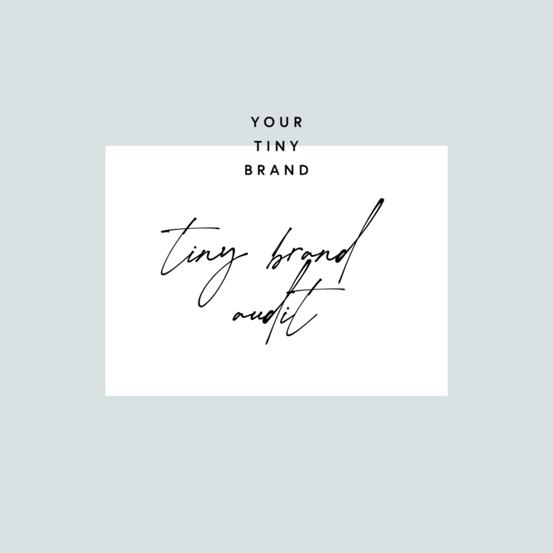 YOUR BRAND NAME